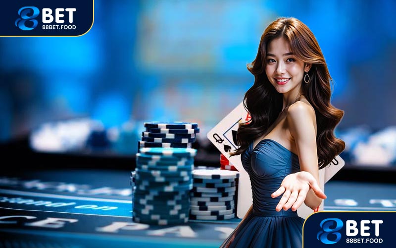Game bài 3D hấp dẫn