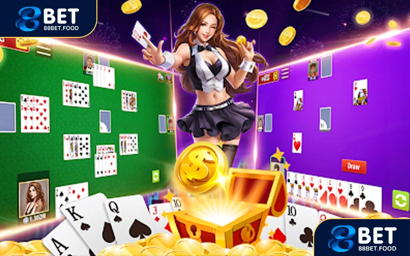Bài tá lả 88BET