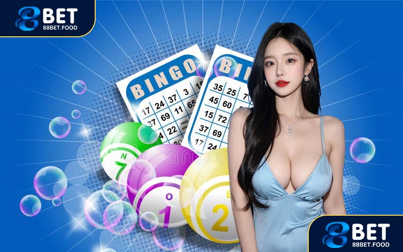 Các loại hình xổ số – lô đề được yêu thích tại 88BET