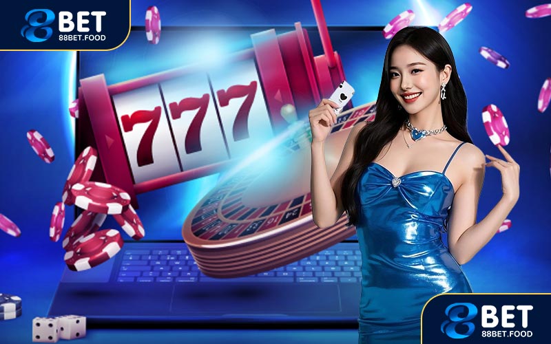 Giới thiệu các dịch vụ cá cược trực tuyến tại nhà cái