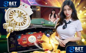 Hướng Dẫn Cách Chơi Xóc Đĩa Online Chi Tiết Từ A Đến Z