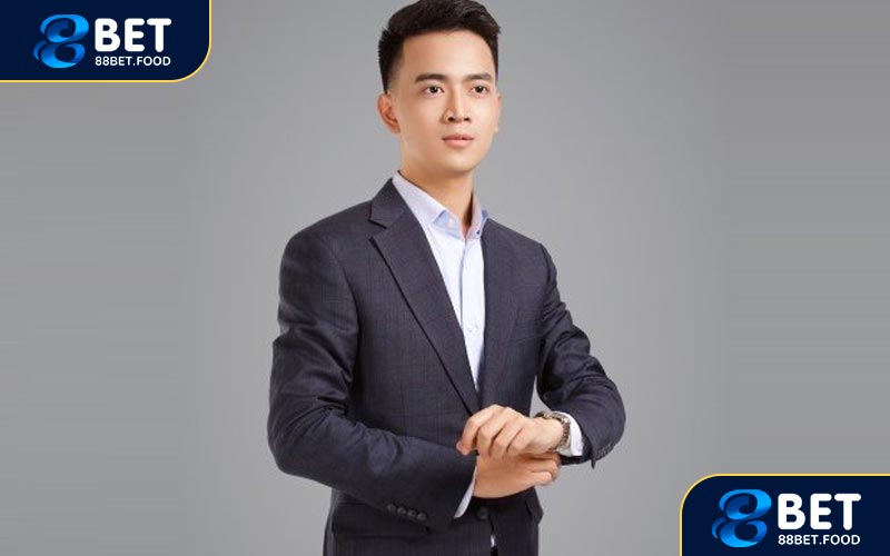Thông tin về CEO Khánh Hưng