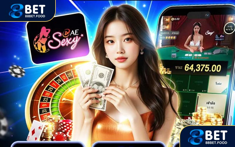 Live trực tiếp với sự tham gia của dàn dealer xinh đẹp
