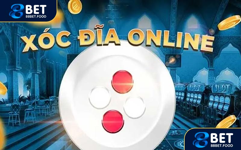 Lý do xóc đĩa trực tuyến được đánh giá cao?