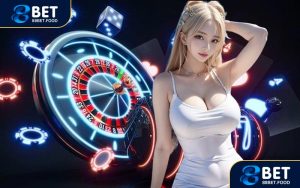 Khám Phá Kho Game 88BET Đỉnh Cao Chơi Là Mê