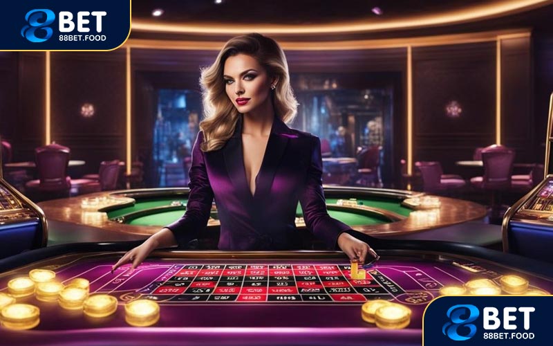 Câu hỏi liên quan đến game bài 88BET