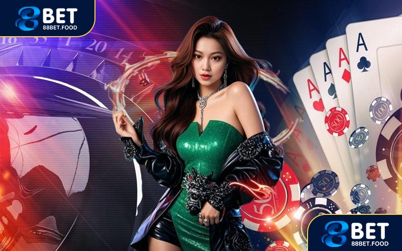 Ưu điểm nổi trội của game bài 88BET