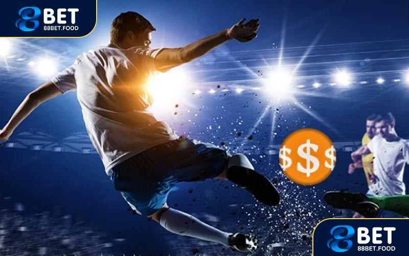 Khái niệm 88BET tỷ lệ kèo là gì? 