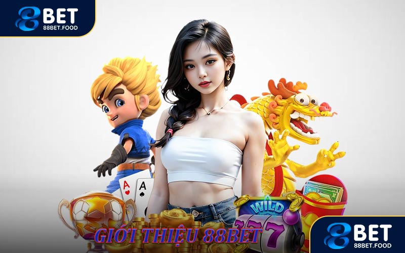 Giới Thiệu 88BET