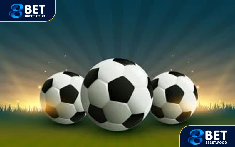 Thông tin chi tiết về kèo đồng banh tại 88BET