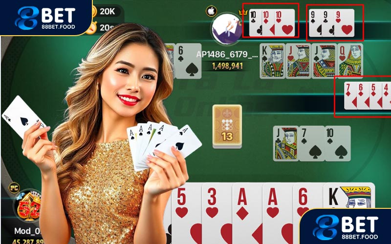 Giới thiệu bài Tá Lả tại 88BET