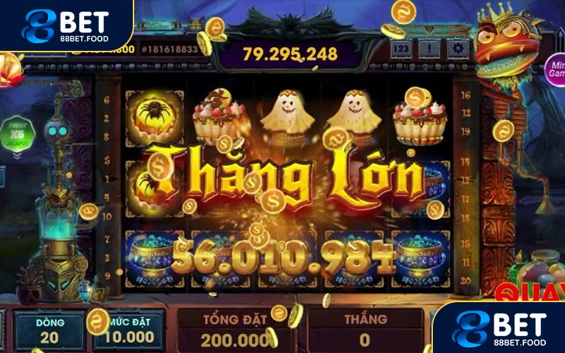 Gợi ý mẹo chơi nổ hũ hiệu quả cho game thủ