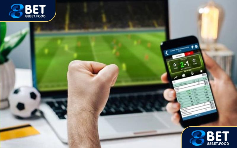 Hướng dẫn cách đọc kèo đồng banh chuẩn nhất tại 88BET