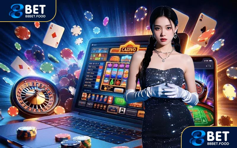 Hướng dẫn chi tiết quy trình đăng ký 88BET