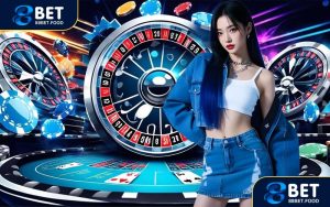 Hướng Dẫn Đăng Ký 88BET Nhận Ngay Ưu Đãi Khủng