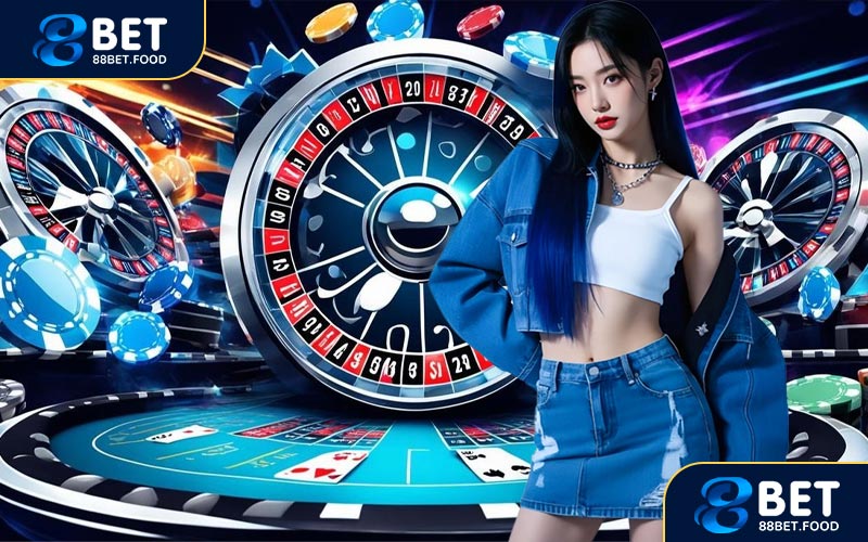 Hướng Dẫn Đăng Ký 88BET Nhận Ngay Ưu Đãi Khủng