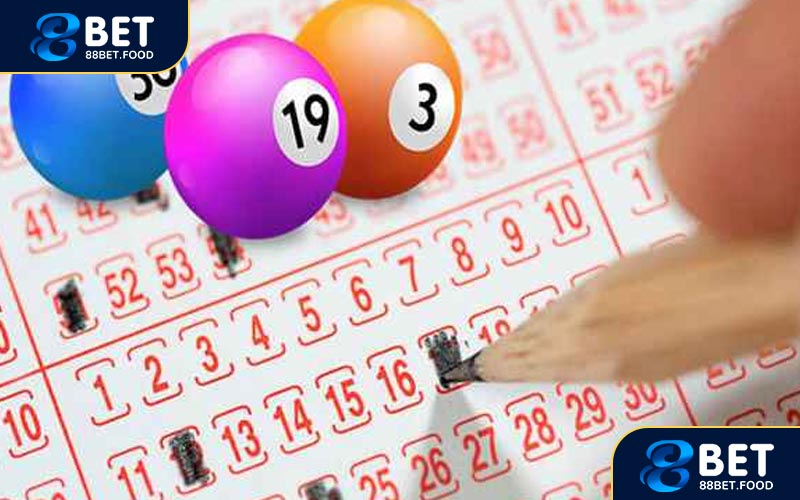 Hướng dẫn đặt cược Song thủ lô tại 88BET