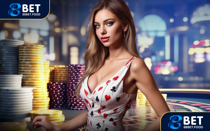 Hướng Dẫn Nạp Tiền 88BET Siêu Tốc An Toàn