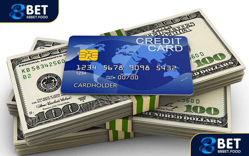 Rút Tiền 88BET - Hướng Dẫn Chi Tiết Chỉ Trong Vài Phút
