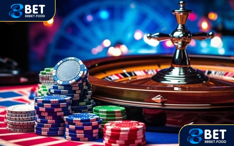 Hướng dẫn tham gia cách đặt cược tại Casino 88BET