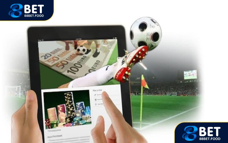 Chiến thuật đặt cược tại kèo đồng banh có lời tại 88BET
