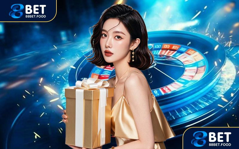 Chương trình Khuyến Mãi 88BET