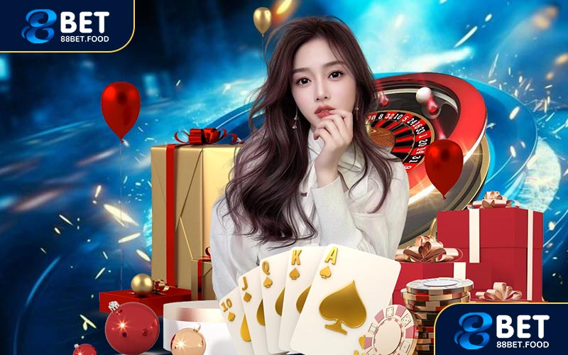 Lưu ý đặc biệt về tham gia khuyến mãi 88BET