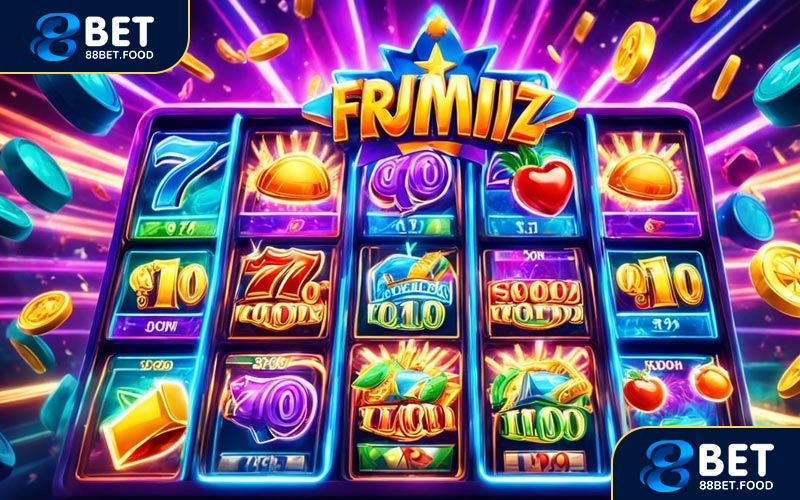 Những Siêu phẩm tại Nổ Hũ 88BET