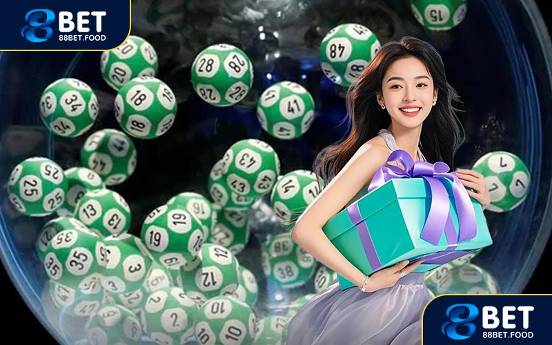 Chơi xổ số online về bờ 