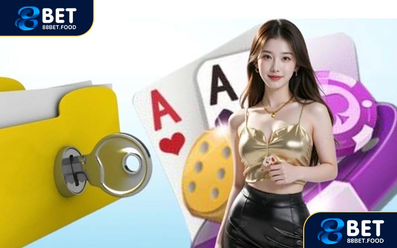 Quyền riêng tư 88BET về vấn đề bảo mật dữ liệu 