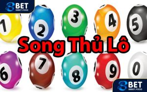 88BET - Tỷ Lệ Trả Thưởng Song Thủ Lô Cạnh Tranh Nhất Hiện Nay