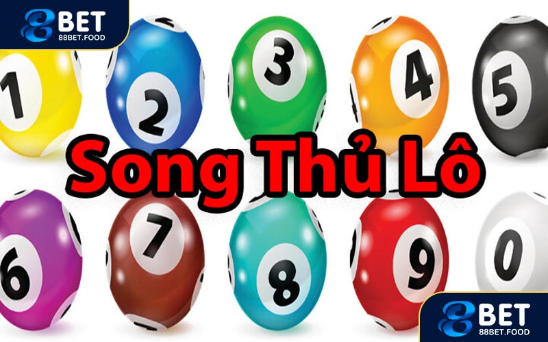 88BET - Tỷ Lệ Trả Thưởng Song Thủ Lô Cạnh Tranh Nhất Hiện Nay