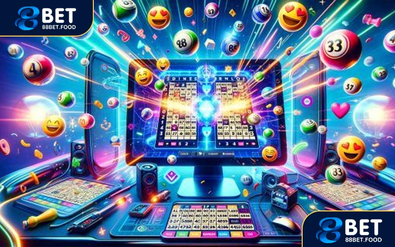 Lý do nên tải app 88BET