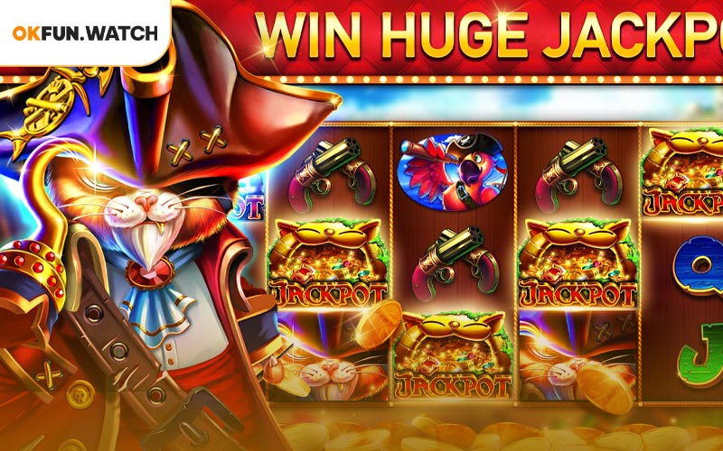 Slot Game OKFUN là gì?